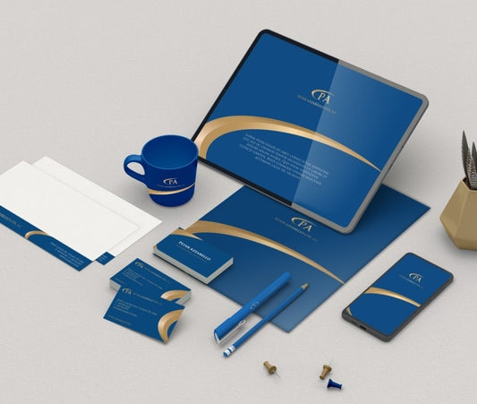 Branding Pack - Best offer